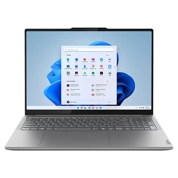 Yoga Pro 9i (16″ Intel) Laptop