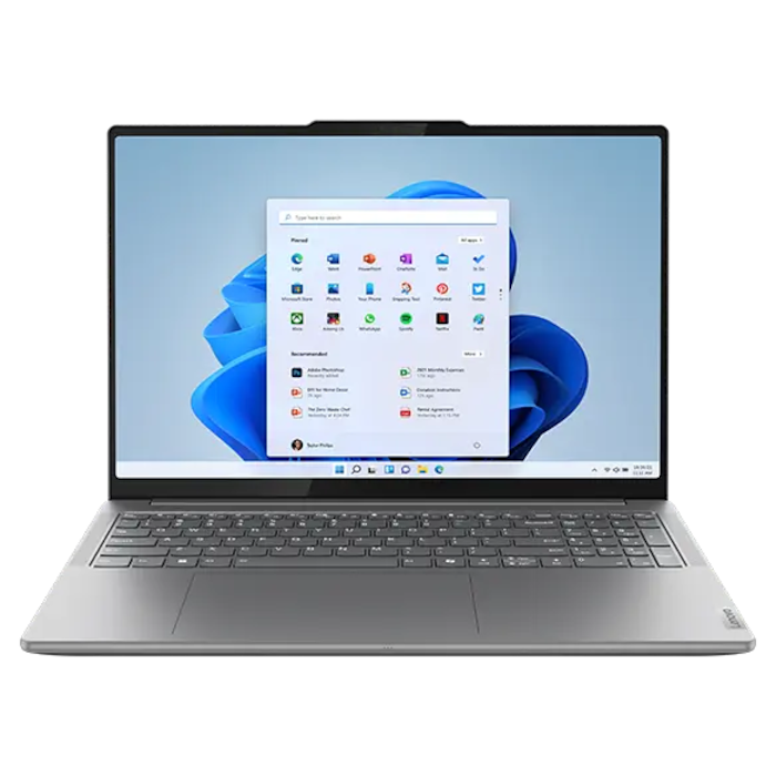 Lenovo Yoga Pro 9i (16″ Intel) | The ultimate 16” creator laptop Lenovo Yoga Pro 9i (16″ Intel) | The ultimate 16” creator laptop