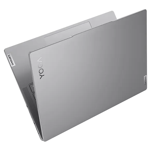 Yoga Pro 7 Gen 9 (14″ AMD) in Luna Grey floating