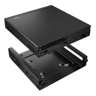 ThinkSmart Tiny Kit | Productive & Professional Microsoft Teams