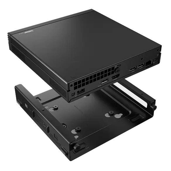ThinkSmart Tiny Kit | Productive & Professional Microsoft Teams