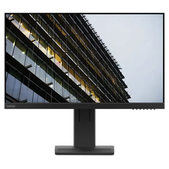 Lenovo ThinkVision E24-28 23.8インチモニター ThinkVision E24-28 23.8