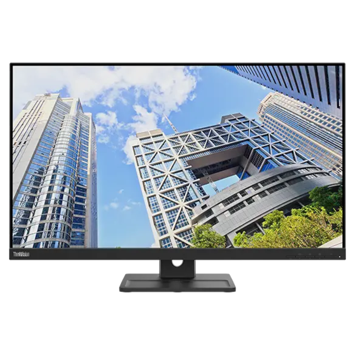 Monitor UHD ThinkVision E28u-20 de 28