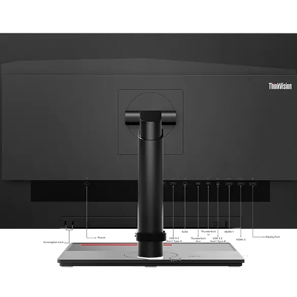 ThinkVision P27u-20 27