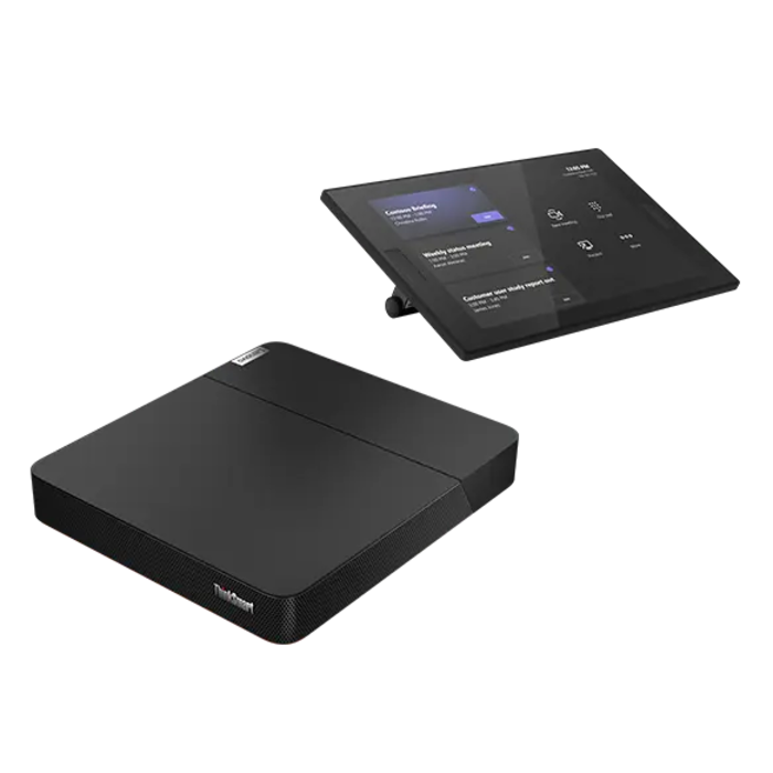 ThinkSmart Core + Controller Kit t | Modular UC collaboration kit