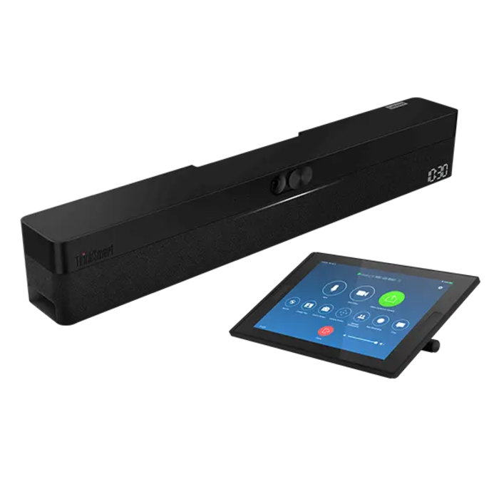 ThinkSmart One + Controller for Zoom| 1st Windows-based integrated