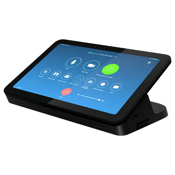 Lenovo ThinkSmart Core + IP Controller for Zoom Rooms | Modular
