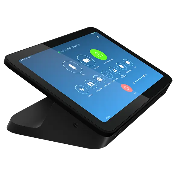 Lenovo ThinkSmart Core + IP Controller for Zoom Rooms | Modular