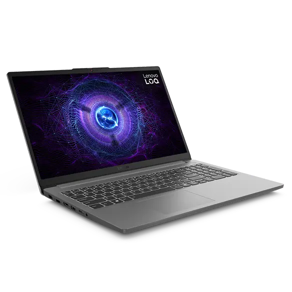 LOQ Essential (15" Intel) with RTX 3050, NB LOQ 15IAX9E I5 8G 512G 11H