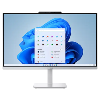 A100 AIO (24-inch, Intel) Desktop | Stylish & Simplifies Everyday