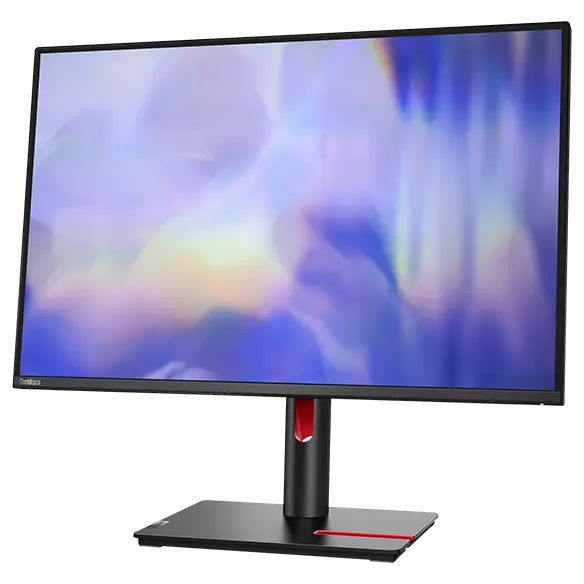 Lenovo Monitor ThinkVision T24d-30 da 24