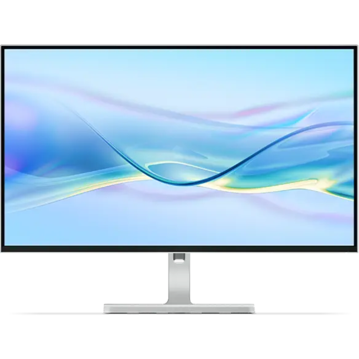 Lenovo L27h-4A 27-inch QHD IPS monitor | Lenovo Türkiye