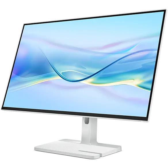 Lenovo L27h-4A 27-inch QHD IPS monitor | Lenovo Moldova