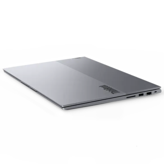 Lenovo スタイリッシュな薄型パソコン ThinkBook 16 Gen 8 (16型 Intel) | デスクワークの生産性を最大限に