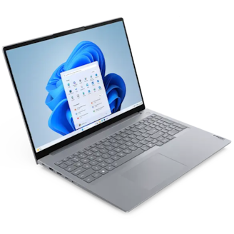 ThinkBook 16 Gen 8 (16型 Intel) | デスクワークの生産性を最大限に