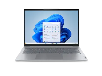 Lenovo ThinkBook 14 Gen 8 (14″ Intel) | Notebook empresarial