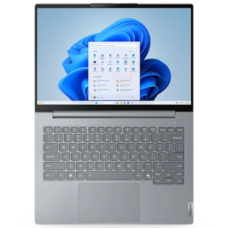 ThinkBook 14 Gen 8 (14″ Intel) | Stylish & Performant Business