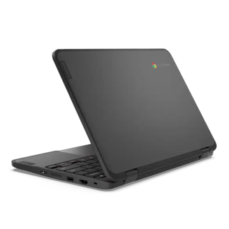 Lenovo 500e Chromebook Gen 4s (11.6” Intel) Rugged, Fast, and