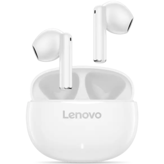 Buy Wired and Wireless Bluetooth Earbuds | Lenovo US