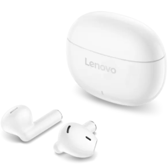 Lenovo E310 トゥルーワイヤレスステレオイヤホン(ホワイト