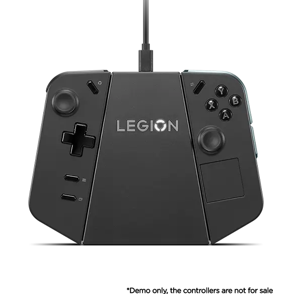 Lenovo Legion Go Charging Connector with Battery for Controllers 