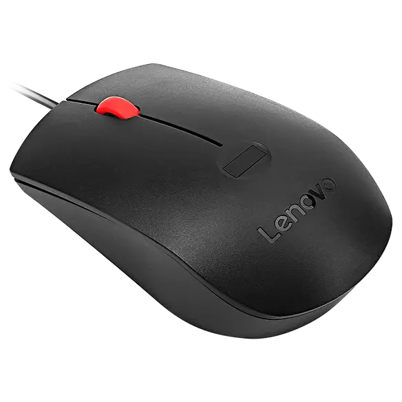 Lenovo Mouse Lenovo USB biometrico con lettore di impronte digitali Gen 2