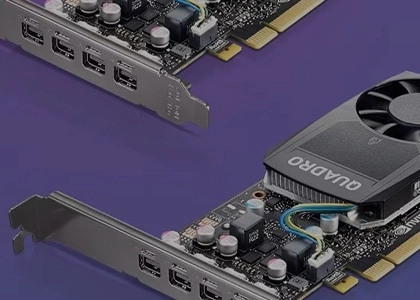 Graphics Cards for Laptops & PCs | Lenovo Switzerland