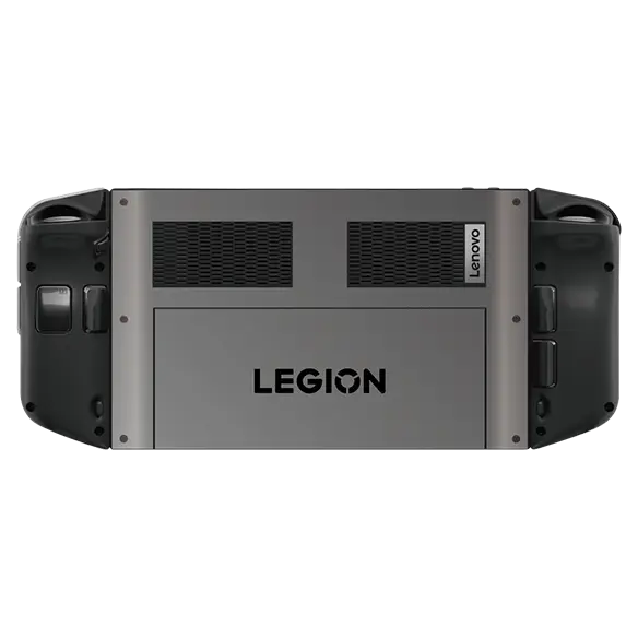 

Lenovo Legion Go Skin – Luna Grey