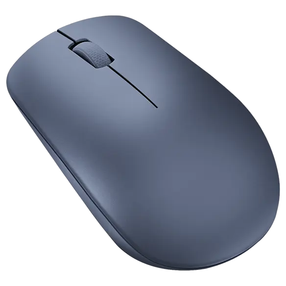 Lenovo 530 Funkmaus (graublau)