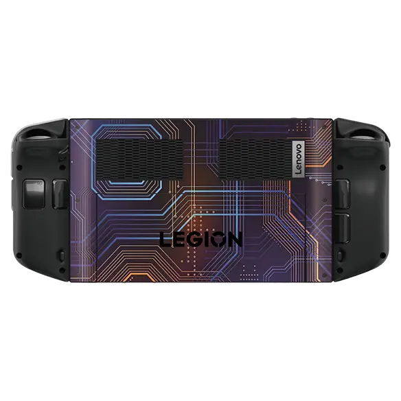 

Lenovo Legion Go Skin – Circuit