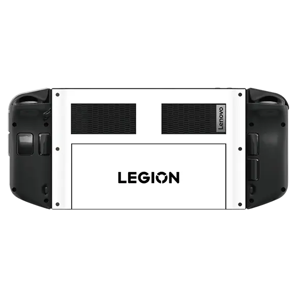 

Lenovo Legion Go Skin – White