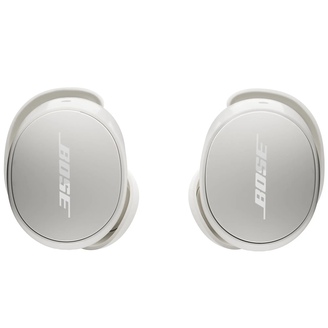 Bose QuietComfort True Wireless Noise Cancelling In-Ear Earbuds