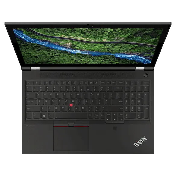 ThinkPad P15 Gen 2 | 15.6