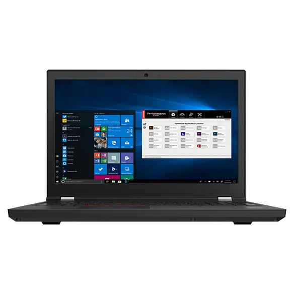 ThinkPad P15 Gen 2 | 15.6