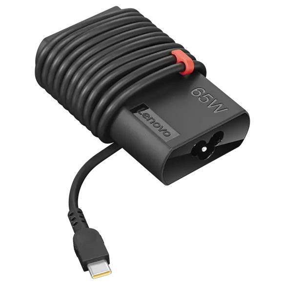 Power4Laptops Ersatz-Netzteil Für Lenovo G780 Laptop – 19V 4.74A Mit 5.5mm X 2.5mm Stecker