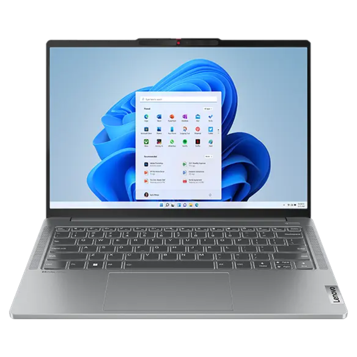 LENOVO　IdeaPad Pro 5i Gen 8 アークティックグレー IdeaPad Pro 5i Gen 8 83AQ003XJP [アークティックグレー] | パソコン