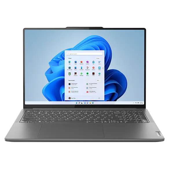 

Lenovo Yoga Pro 9i 16 (i9-Windows 11 Home-32GB-1TB-RTX 4060) 13th Generation Intel® Core™ i9-13905H Processor (E-cores up to 4.10 GHz P-cores up to 5.40 GHz)/Windows 11 Home 64/1 TB SSD TLC