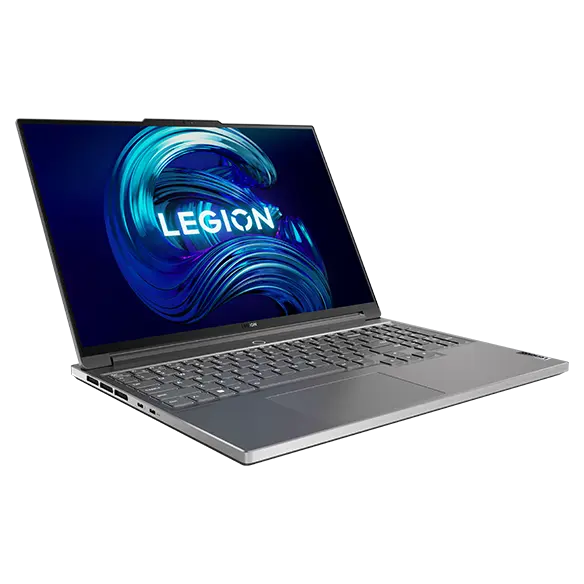 Lenovo Legion Slim 770i(16型第12世代インテル) | スリムなボディに高いパフォーマンスを凝縮 | レノボ・ ジャパン