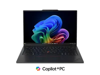 ThinkPad X1 Carbon Gen13 Aura Edition保証付 ThinkPad X1 Carbon Gen 13 Aura Edition | Premium 14 inch AI PC for