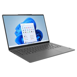Yoga Pro 7 Gen 8 (14″ AMD) | Laptop de 14,5