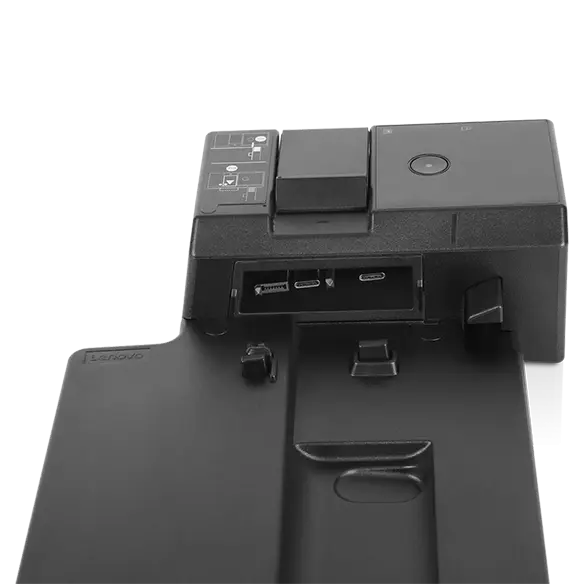 ThinkPad Ultra Docking Station (UK Standard Plug) | 40AJ0135UK
