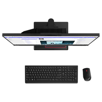 Lenovo ThinkCentre TIO24 Gen 4 | Modular All-In-One | Lenovo US