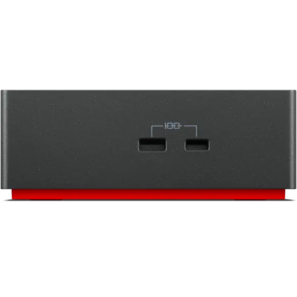 ThinkPad Universal USB-C Dock (with 135W Power Adapter