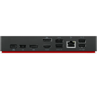 ThinkPad Universal USB-C Dock (with 135W Power Adapter