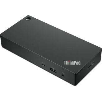 ThinkPad Universal USB-C Dock (with 135W Power Adapter