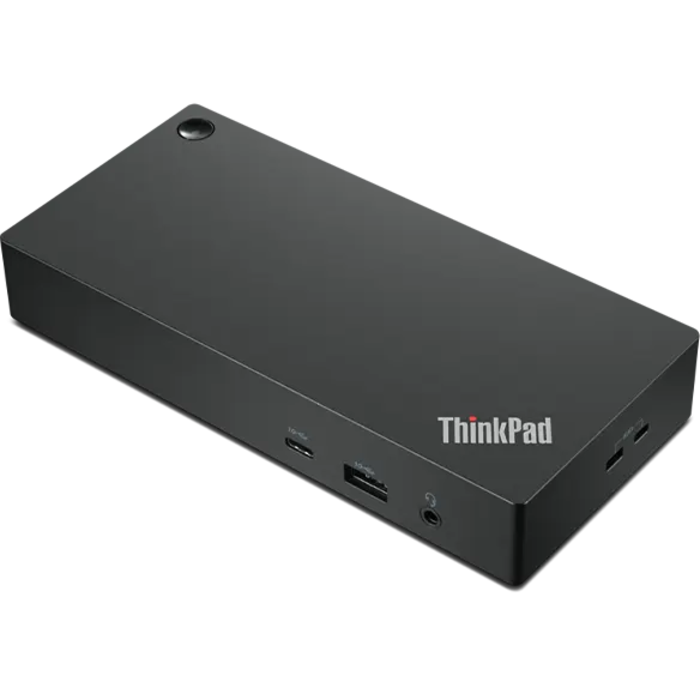 ThinkPad Universal USB-C Dock (with 135W Power Adapter