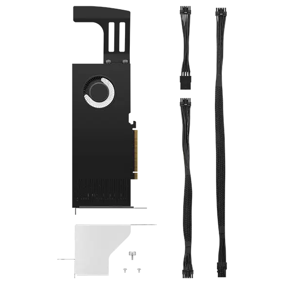 Lenovo Scheda grafica NVIDIA RTX 4000 Ada 20GB DP*4 GDDR6