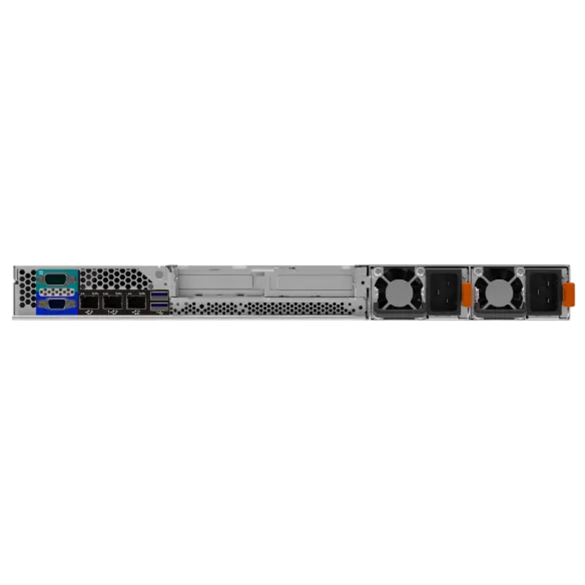 ThinkSystem SR250 V3 Rack Server - Image 4