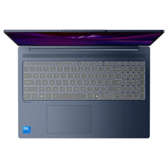 IdeaPad Slim 5i Gen 10 (Intel) | 16 inch laptop built for