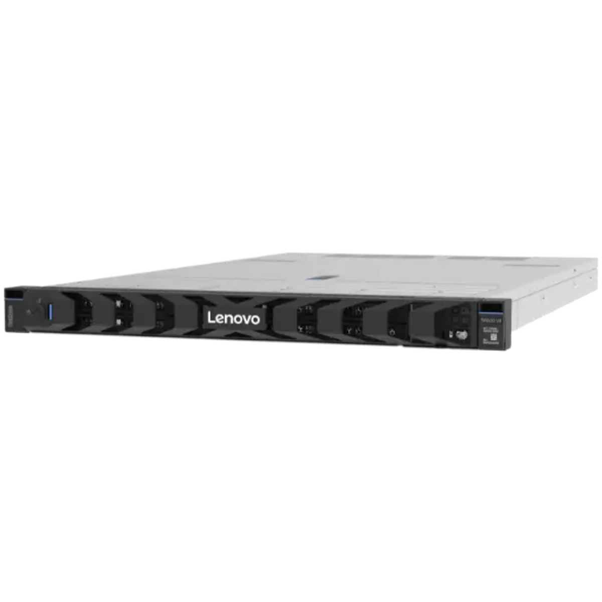 ThinkSystem SR630 V4 Rack Server - Image 4